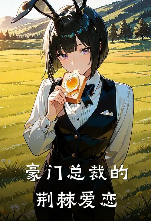 豪门总裁的荆棘爱恋