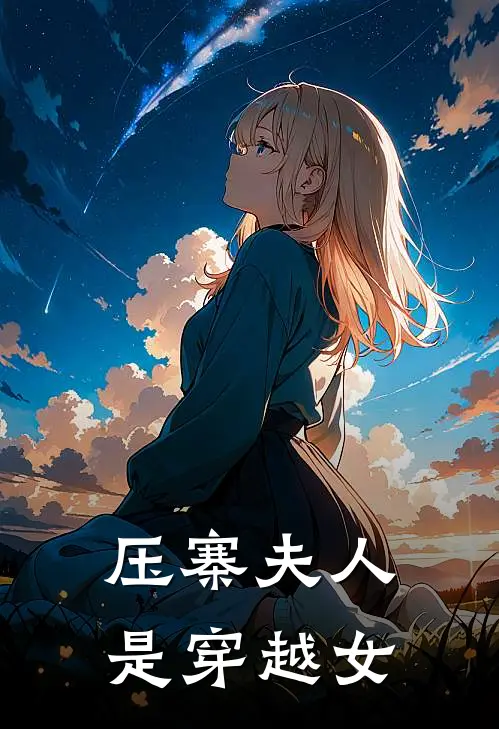 压寨夫人是穿越女