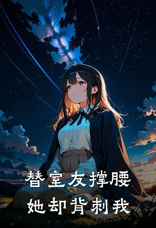 替室友撑腰，她却背刺我