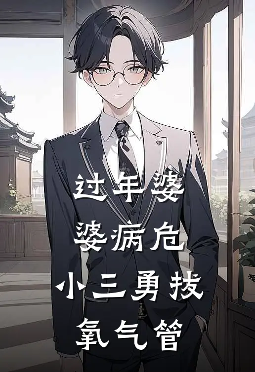 过年婆婆病危，小三勇拔氧气管