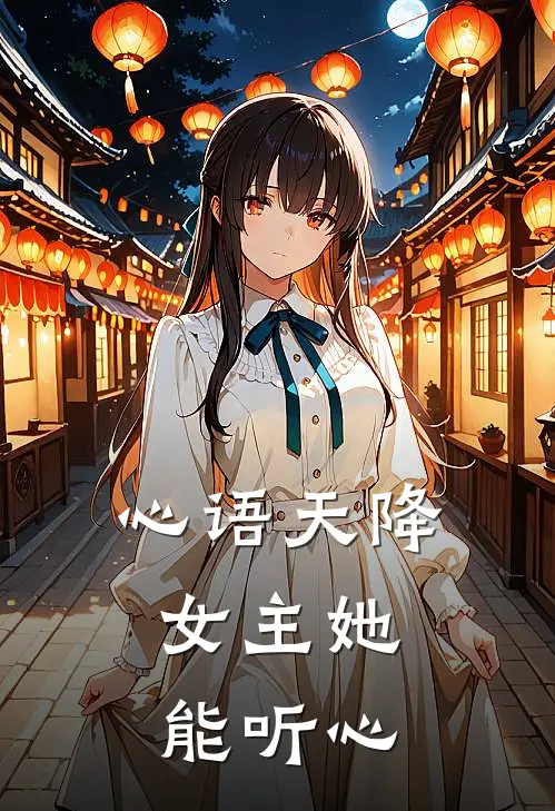 心语天降：女主她能听心