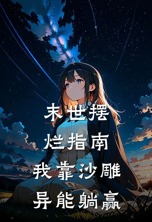 末世摆烂指南：我靠沙雕异能躺赢