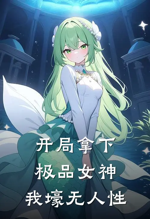 开局拿下极品女神，我壕无人性