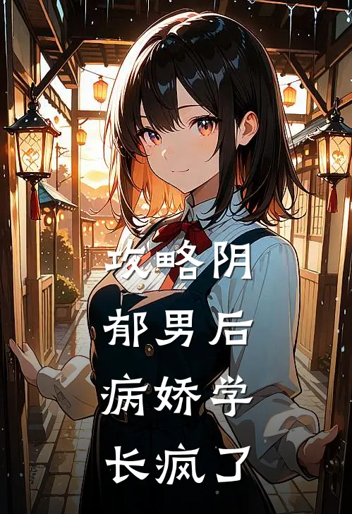 攻略阴郁男后，病娇学长疯了