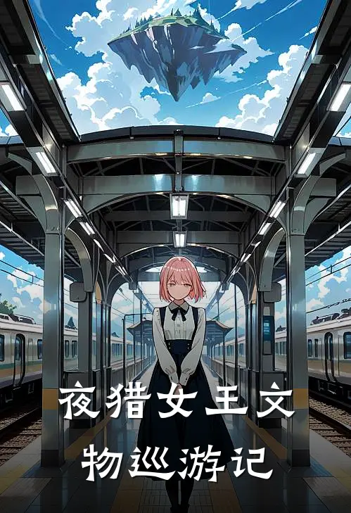 夜猎女王文物巡游记