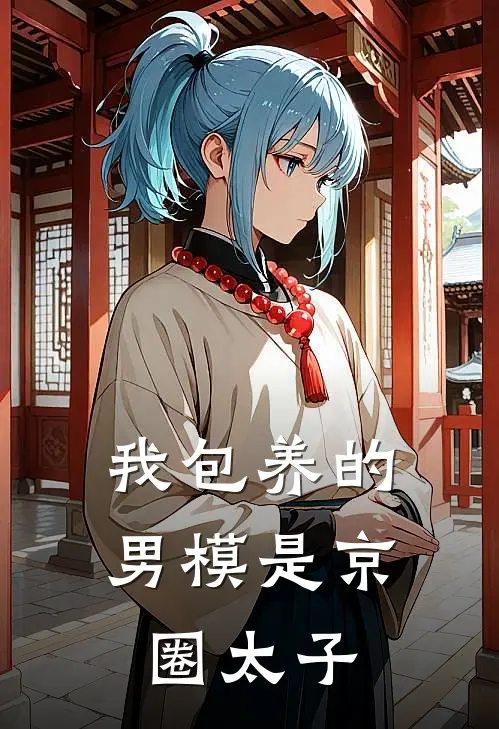 我包养的男模是京圈太子