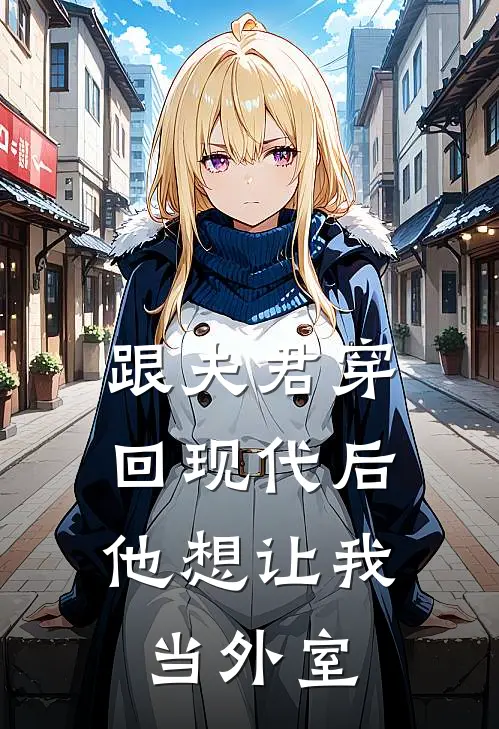 跟夫君穿回现代后，他想让我当外室