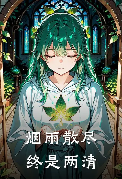 烟雨散尽，终是两清