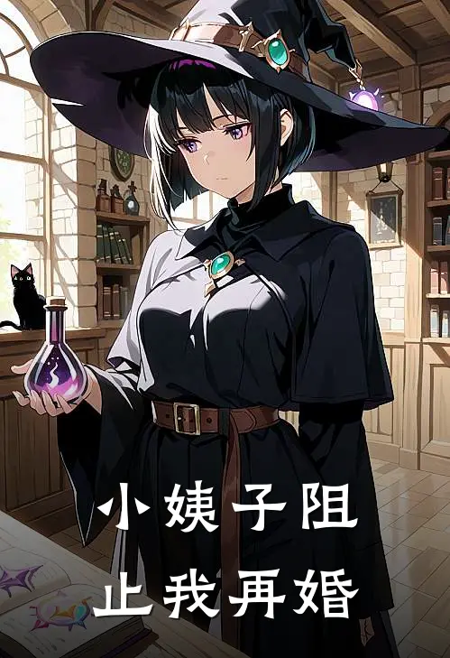 小姨子阻止我再婚