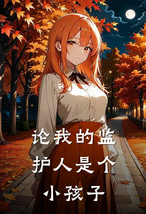 论我的监护人是个小孩子