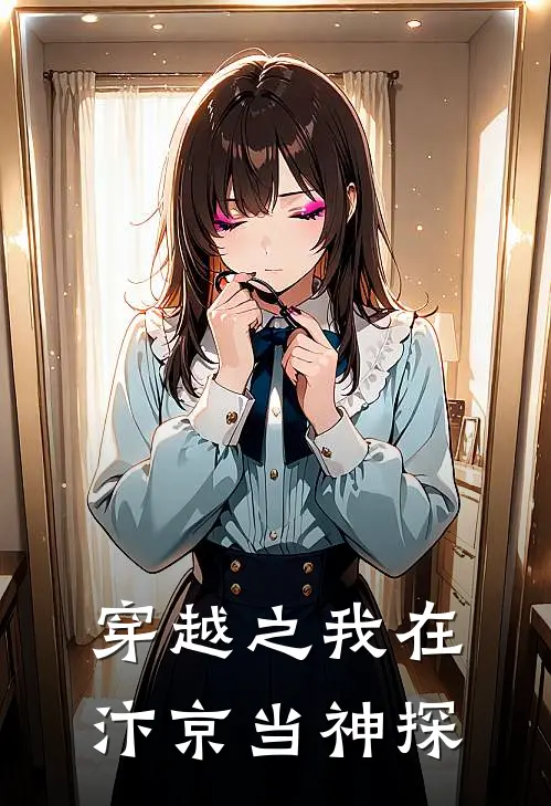 穿越之我在汴京当神探