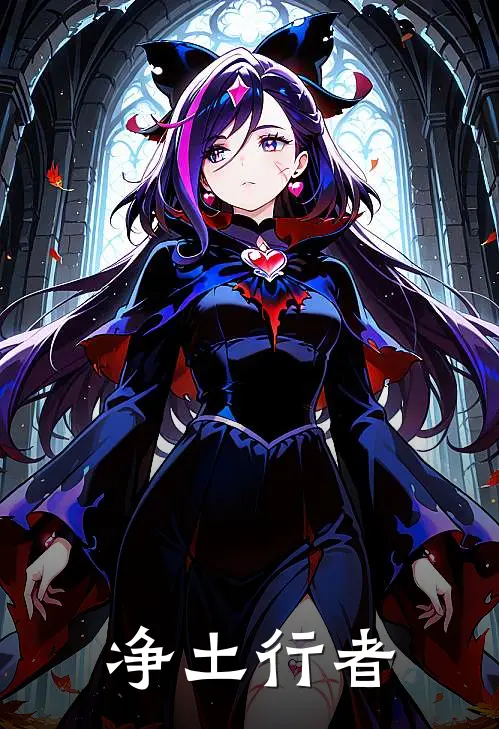净土行者