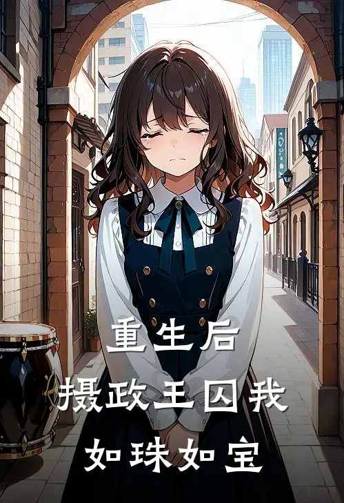 重生后，摄政王囚我如珠如宝