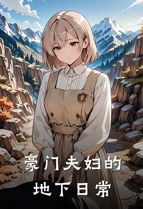 豪门夫妇的地下日常