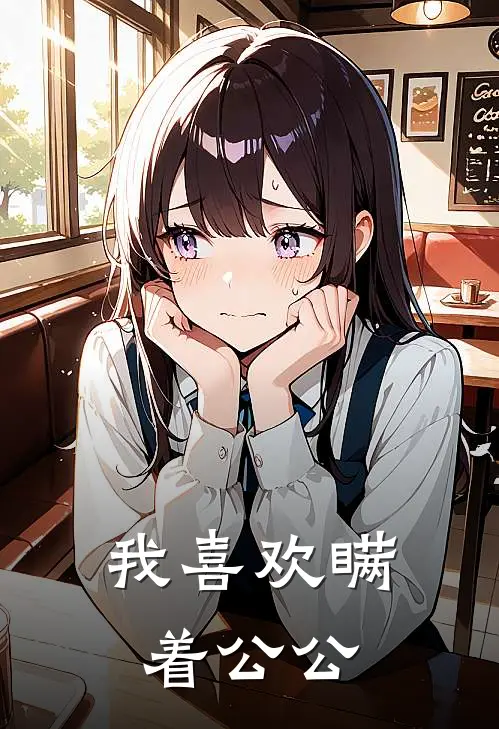 我喜欢瞒着公公