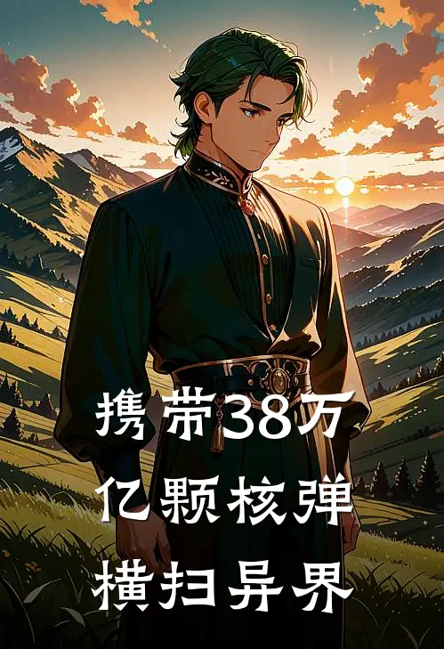 携带38万亿颗核弹横扫异界