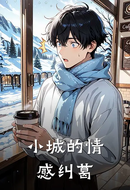 小城的情感纠葛