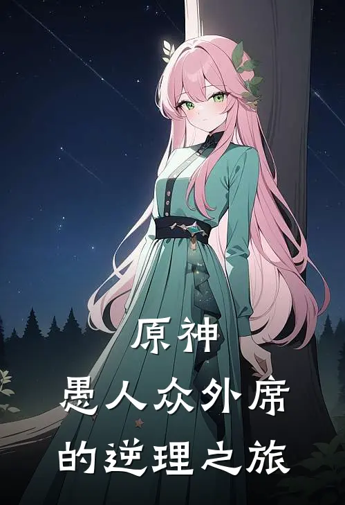 原神：愚人众外席的逆理之旅