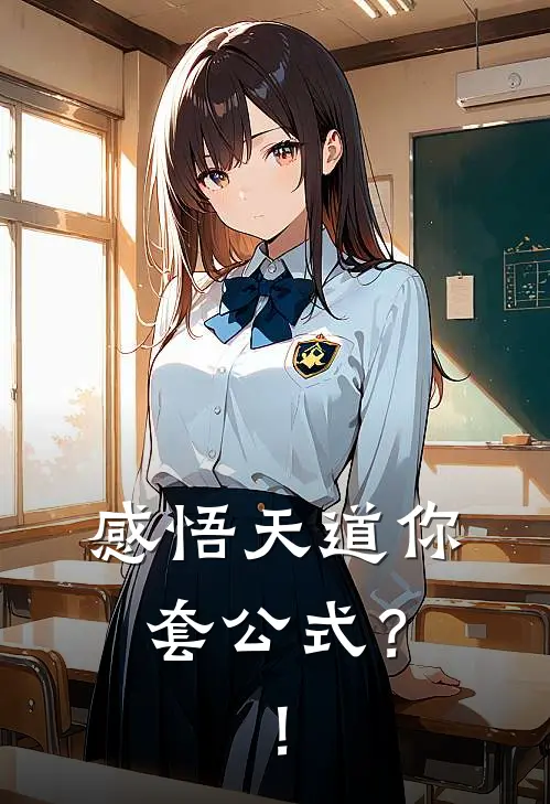 感悟天道你套公式？！