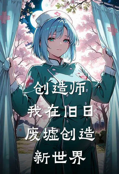 创造师：我在旧日废墟创造新世界