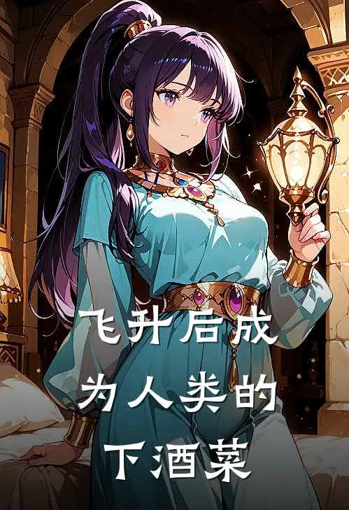 飞升后成为人类的下酒菜