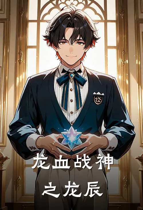 龙血战神之龙辰