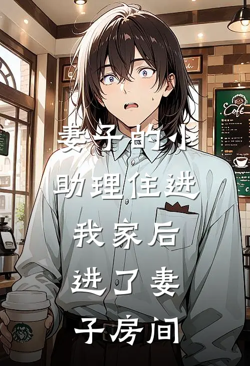 妻子的小助理住进我家后，进了妻子房间