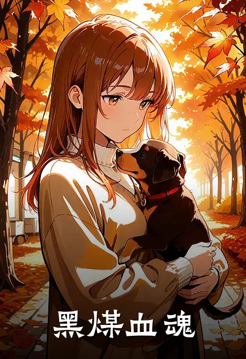 黑煤血魂