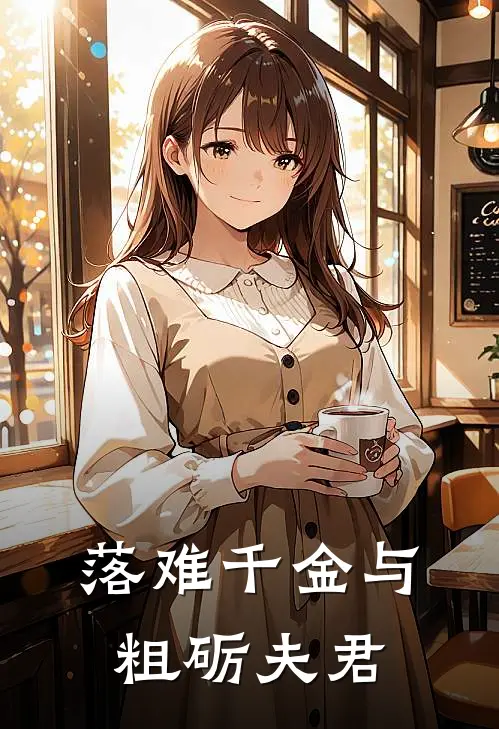 落难千金与粗砺夫君