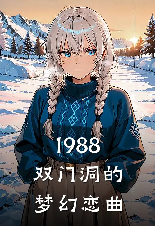 1988：双门洞的梦幻恋曲