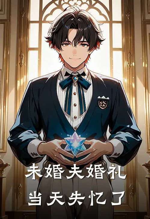 未婚夫婚礼当天失忆了