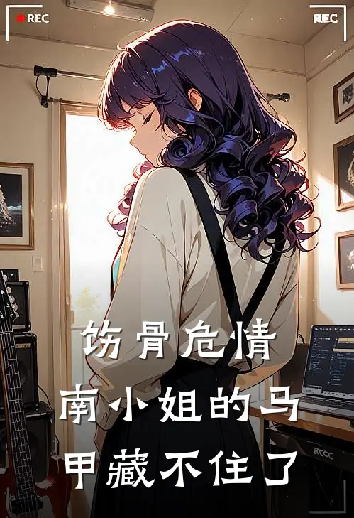 饬骨危情，南小姐的马甲藏不住了