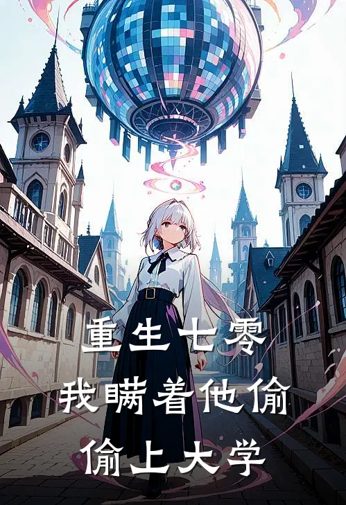 重生七零，我瞒着他偷偷上大学