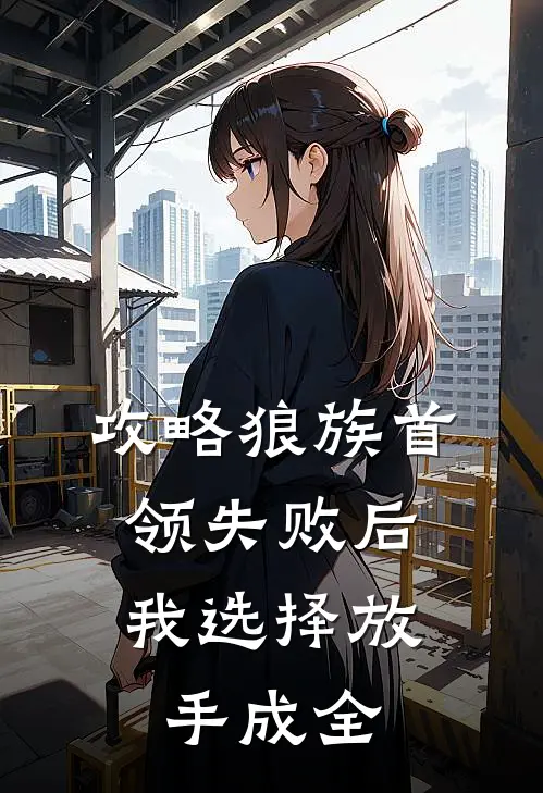 攻略狼族首领失败后，我选择放手成全