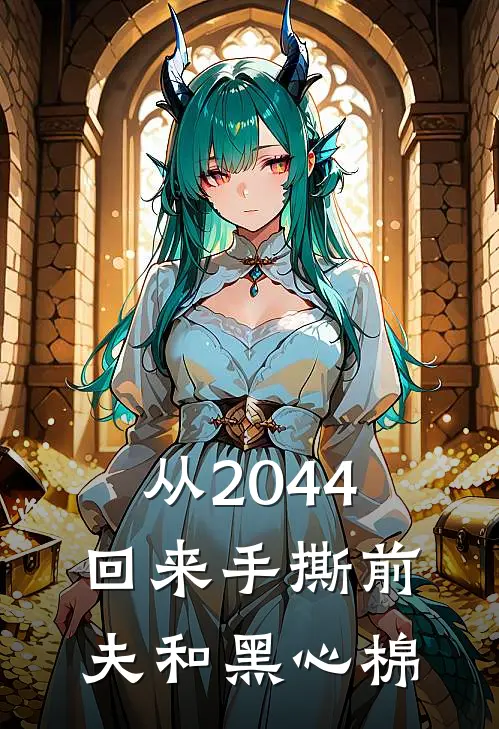 从2044回来手撕前夫和黑心棉