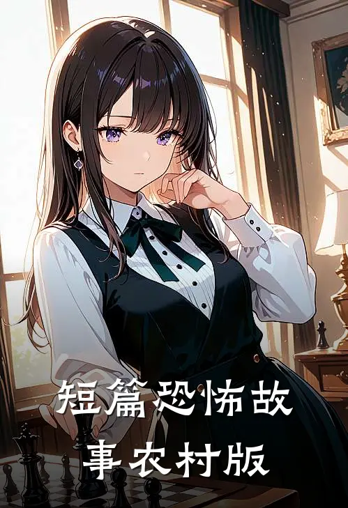 短篇恐怖故事农村版