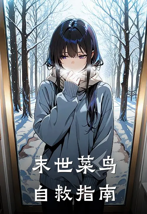 末世菜鸟自救指南