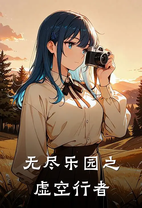 无尽乐园之虚空行者