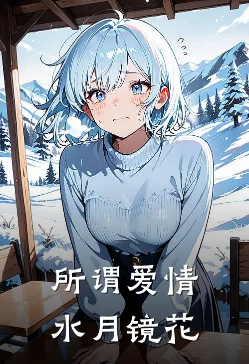 所谓爱情，水月镜花