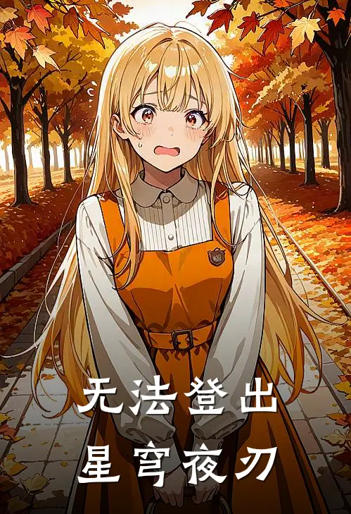 无法登出：星穹夜刃