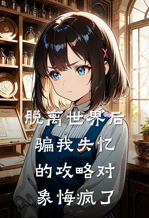 脱离世界后，骗我失忆的攻略对象悔疯了