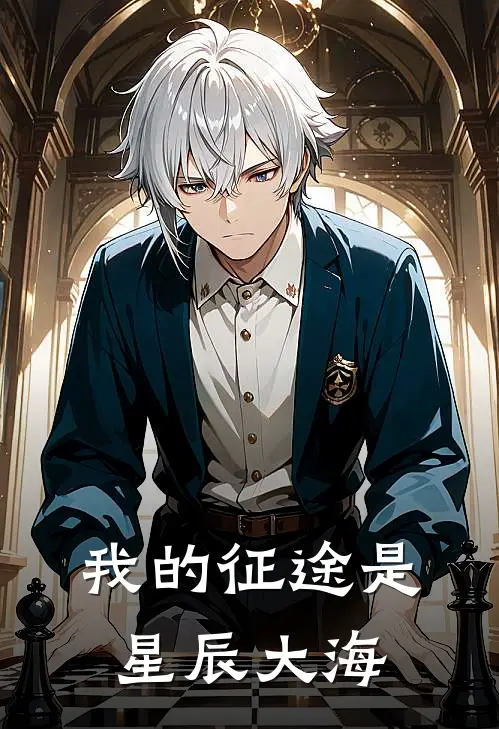我的征途是星辰大海