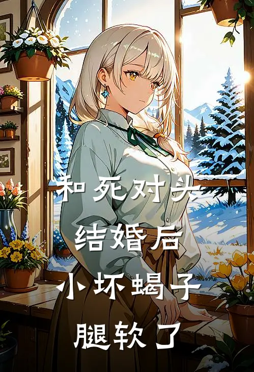 和死对头结婚后，小坏蝎子腿软了