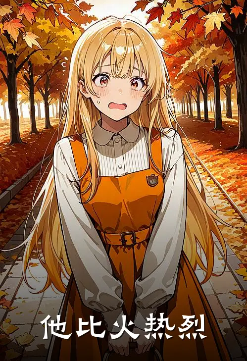 他比火热烈