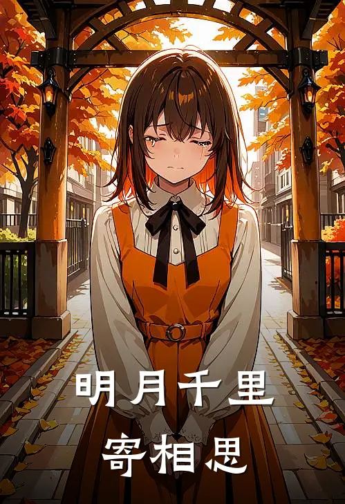 明月千里寄相思