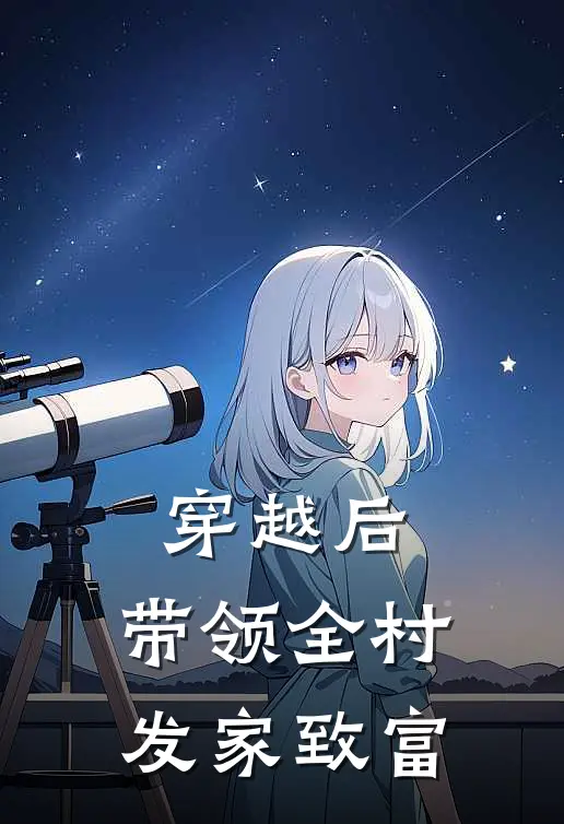 穿越后，带领全村发家致富