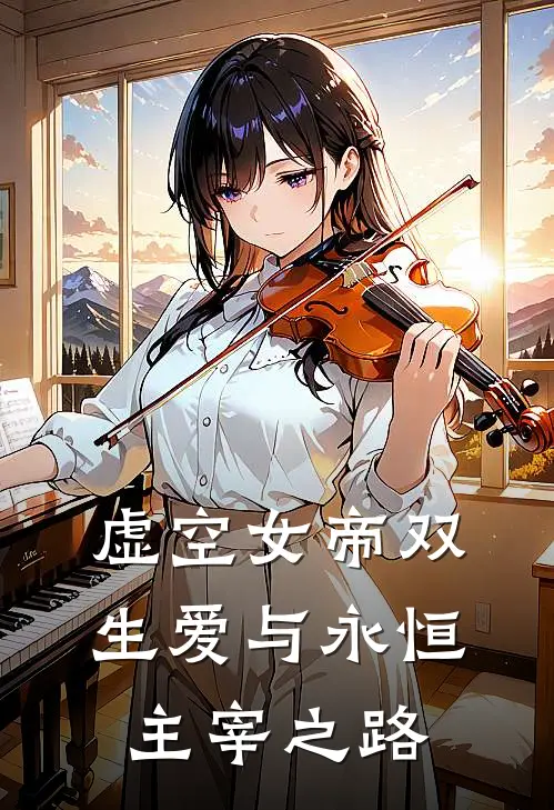 虚空女帝双生爱与永恒主宰之路