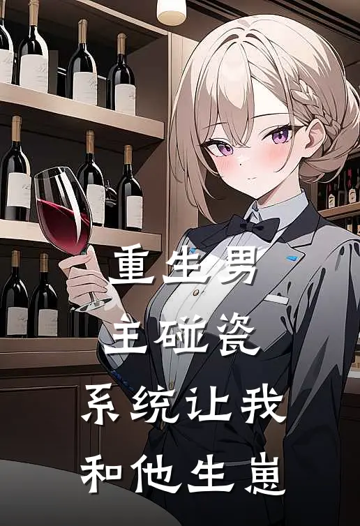 重生男主碰瓷，系统让我和他生崽