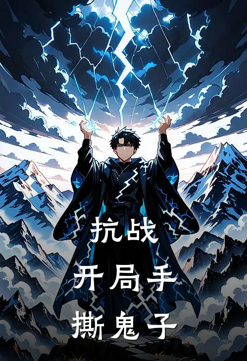 抗战：开局手撕鬼子