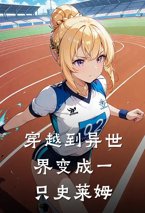 穿越到异世界变成一只史莱姆